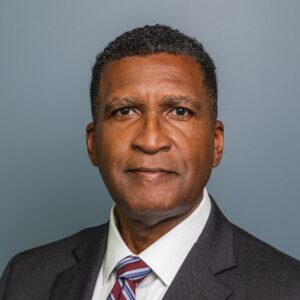 Cedric L. Williams