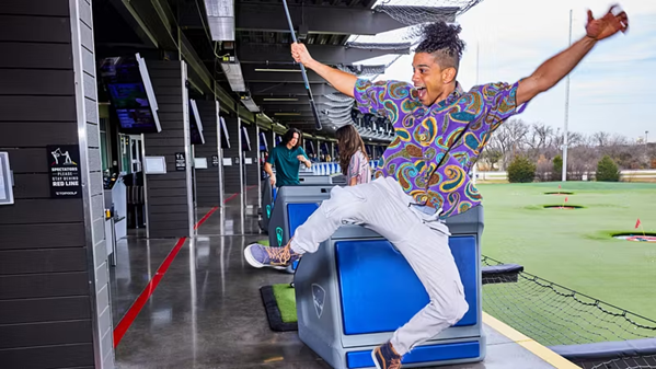 Top Golf