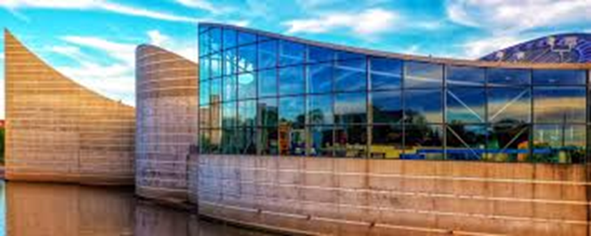 Exploration Place